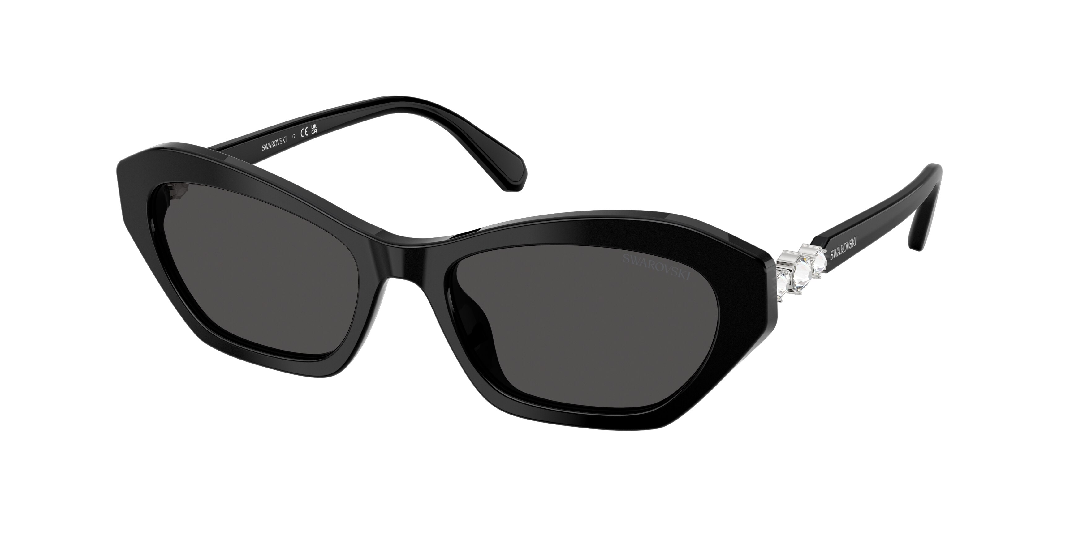 Swarovski SK6048 103887  